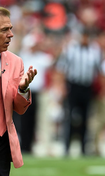 A Suggested List of Powerful Women for Nick Saban